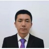 Mr. Martin Ma