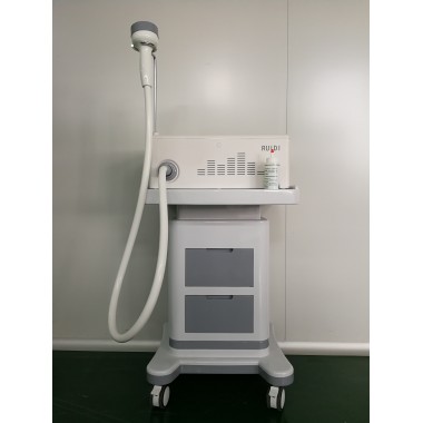 Extracorporal Shock wave therapy equipment/pain relief/portable
