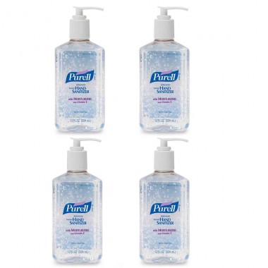 Antibacterial Liquid Hand Sanitizer