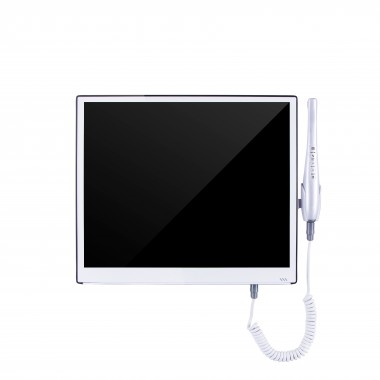 Dental chair DA300 digital intraoral camera