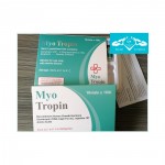 MYOTROPIN HUMAN GROWTH HORMONE INJECTION