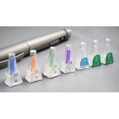 Insulin Pen Needles