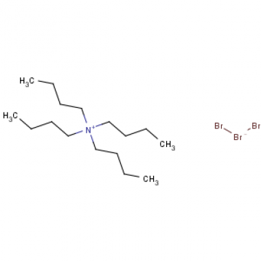 Tetrabutylammonium tribromide