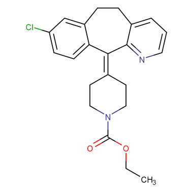 Loratadine