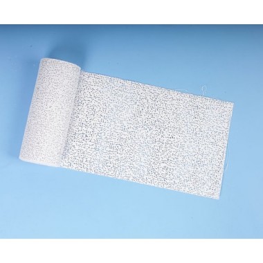 PLASTER OF PARIS