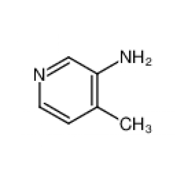 3-Amino-4-methylpyridine