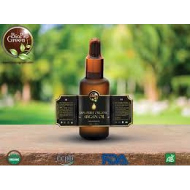 Argan oil
