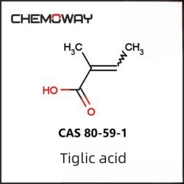 Tiglic acid