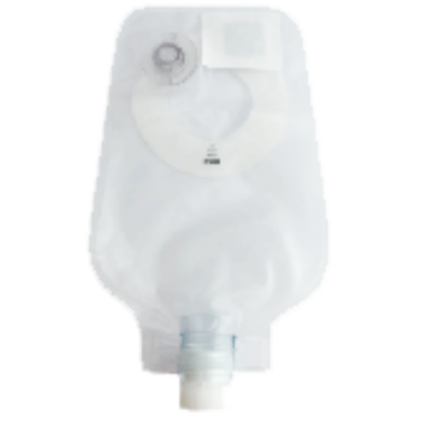 Ostomy Pouch