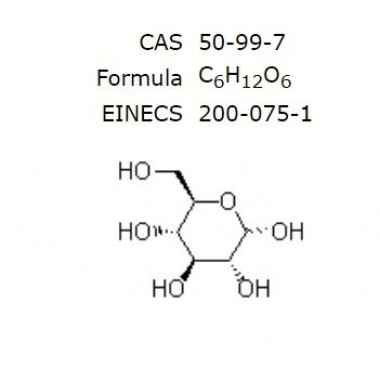 Dextrose anhydrous