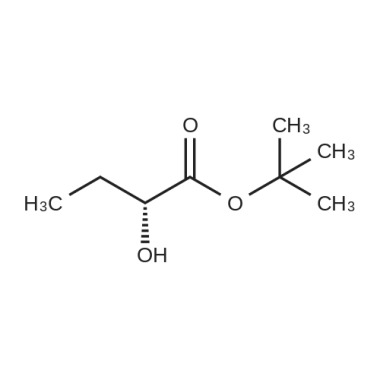 (R)-tert-Butyl 2-hydroxybutanoate