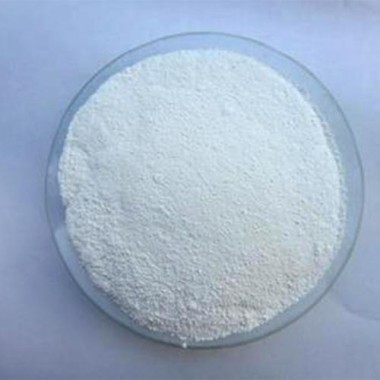 white powder Carbomer.