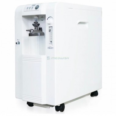 Oxygen Concentrator