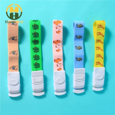 CE Certified Reusable Medical Buckle Tourniquet