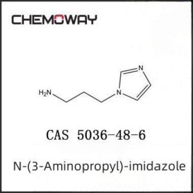 N-(3-Aminopropyl)-imidazole