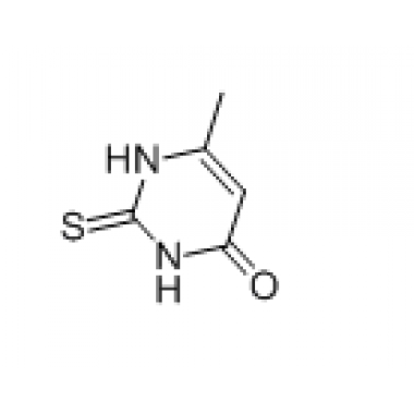 2-mercapto-6-methylpyrimidin-4-ol