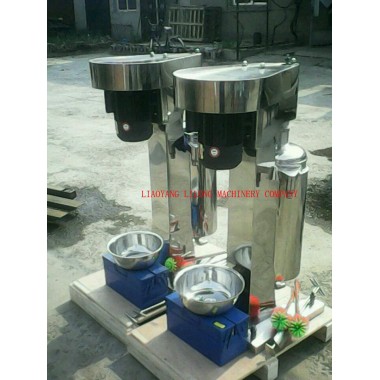 GMP Standard Tubular Centrifuge