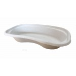 Pulp Kidney Dish 700cc Disposable Kidney Tray Emesis Basin for Bedside Care