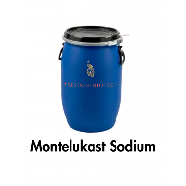 Montelukast Sodium