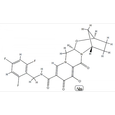 Bictegravir Sodium