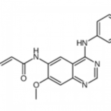 Dacomitinib