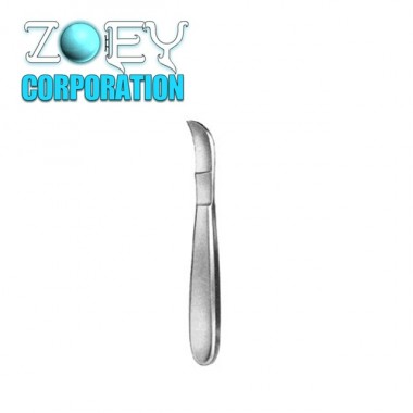 Orthopedic Plaster of Knives
