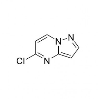 5-Chloropyrazolo[1,5-a]pyrimidine