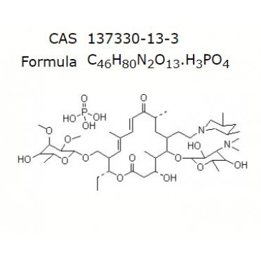 Tilmicosin Phosphate