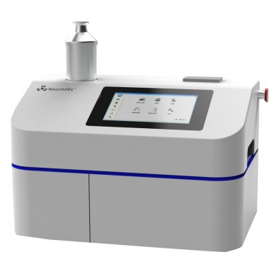 Package integrity tester