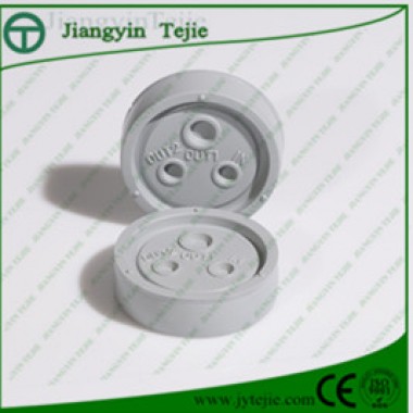 25mm Pharmaceutical Polyisoprene liner