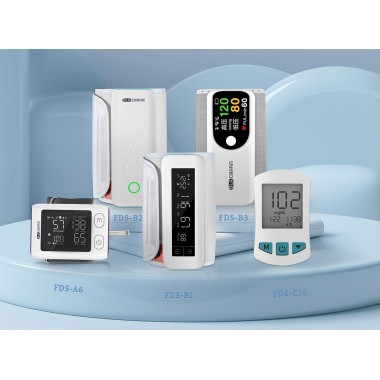 wear blood pressure monitor