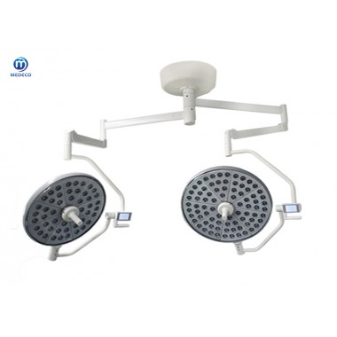 ME LED Operation light 700/500with camera system