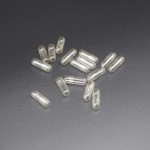 Empty Hard Gelatin Capsule Size 0
