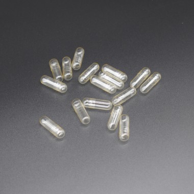 Empty Hard Gelatin Capsule Size 0