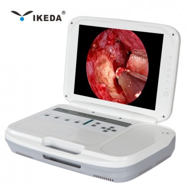 Portable led monitor Full HD 1080P endoscope ent Endoscopy camera