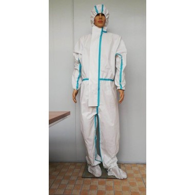 COVERALL