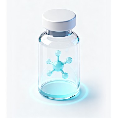 Research Peptide Adipotide 5mg Lyophilized Powder FTPP Targeted White Adipose Tissue Apoptosis Vascular Targeting Obesity Metabolism High Purity Adipotide For Laboratory Research