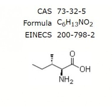 L-Isoleucine