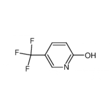 2-Hydroxy-5-trifluoromethylpyridine