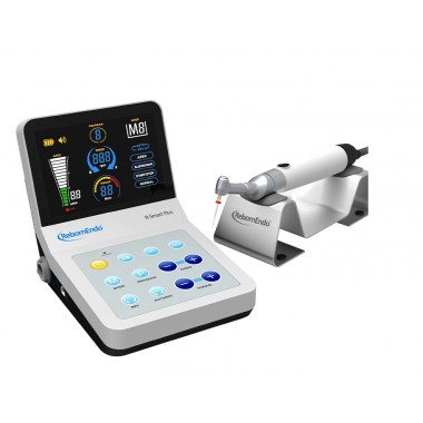 dental endo motor / wireless endomotor with built-in apex locator