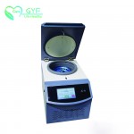 1000ml desktop large capacity/large capacity high speed refrigerated cold centrifuge