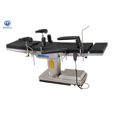 ECOH003C OR Room Surgical bed Delivery Operating Table