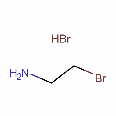 2-Bromoethylamine hydrobromide