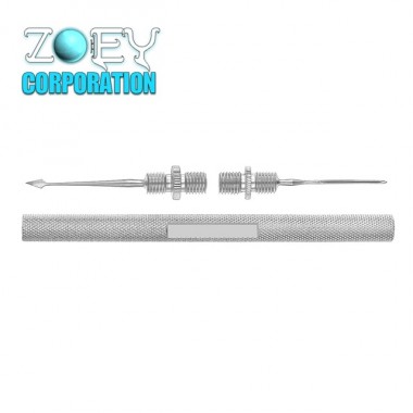 Eye Knives, Ophthalmic Instruments, Eye Instruments,Spud And Gouges Ophthalmic Instruments
