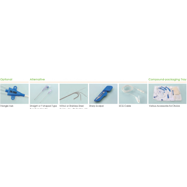 Central Venous Catheter