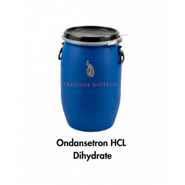 Ondansetron HCL Dihydrate