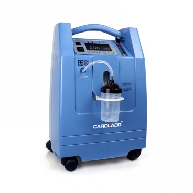 5 Liter Oxygen Concentrator