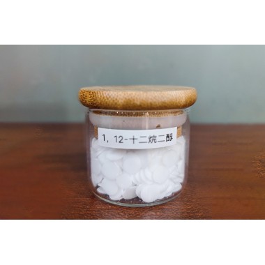 1,12-Dodecanediol	5675-51-4