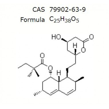 Simvastatin