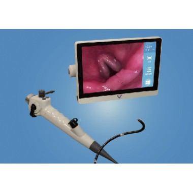 RHINO-LARYNGOSCOPE